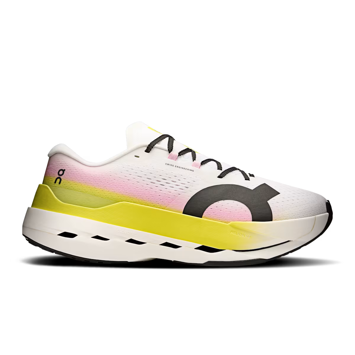 On Cloud Men's Cloudboom Max Running Shoes