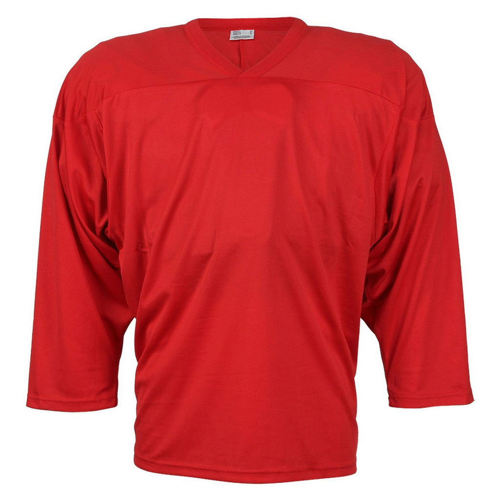Reebok Senior Practice Jersey - red