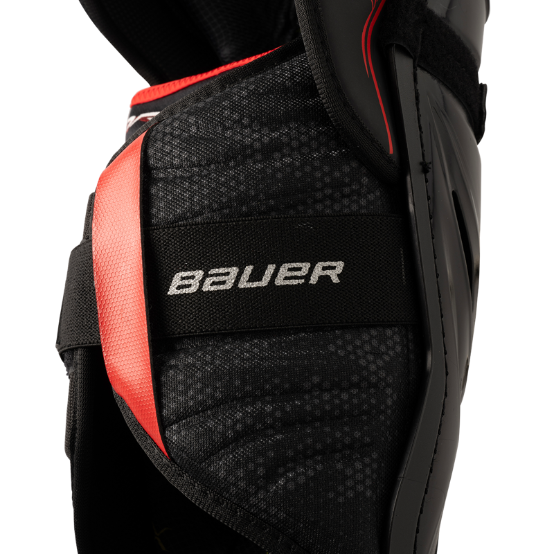 Bauer Intermediate Vapor FLY40 Shin Guards