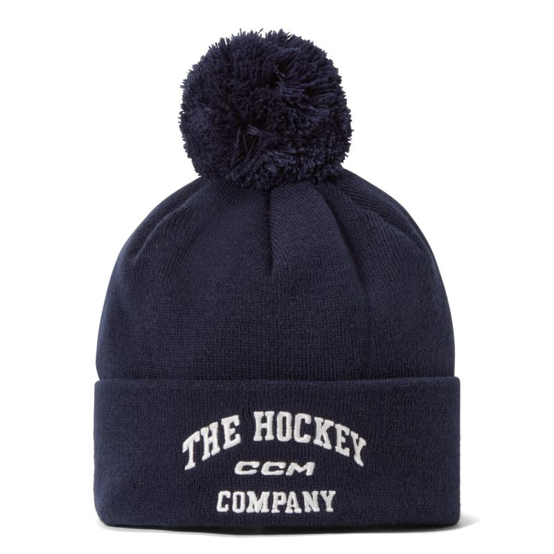 CCM Athleisure Pom Knit Adult