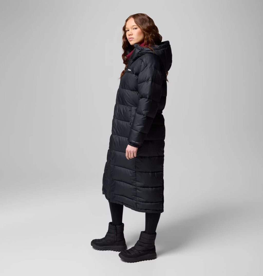 Columbia Women's Pike Lake III Long Jacket