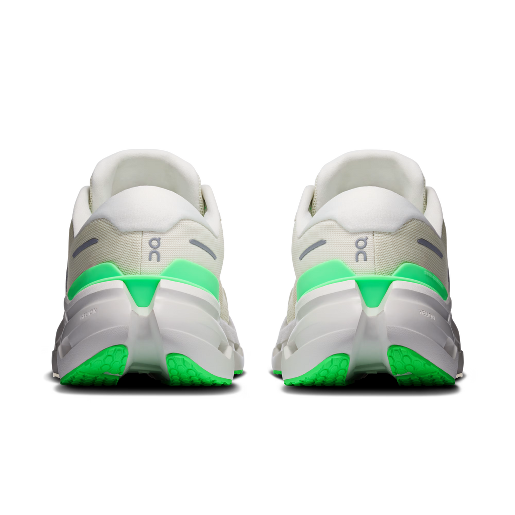 On Cloud Men's Cloudrunner 3 Running Shoes - Wide