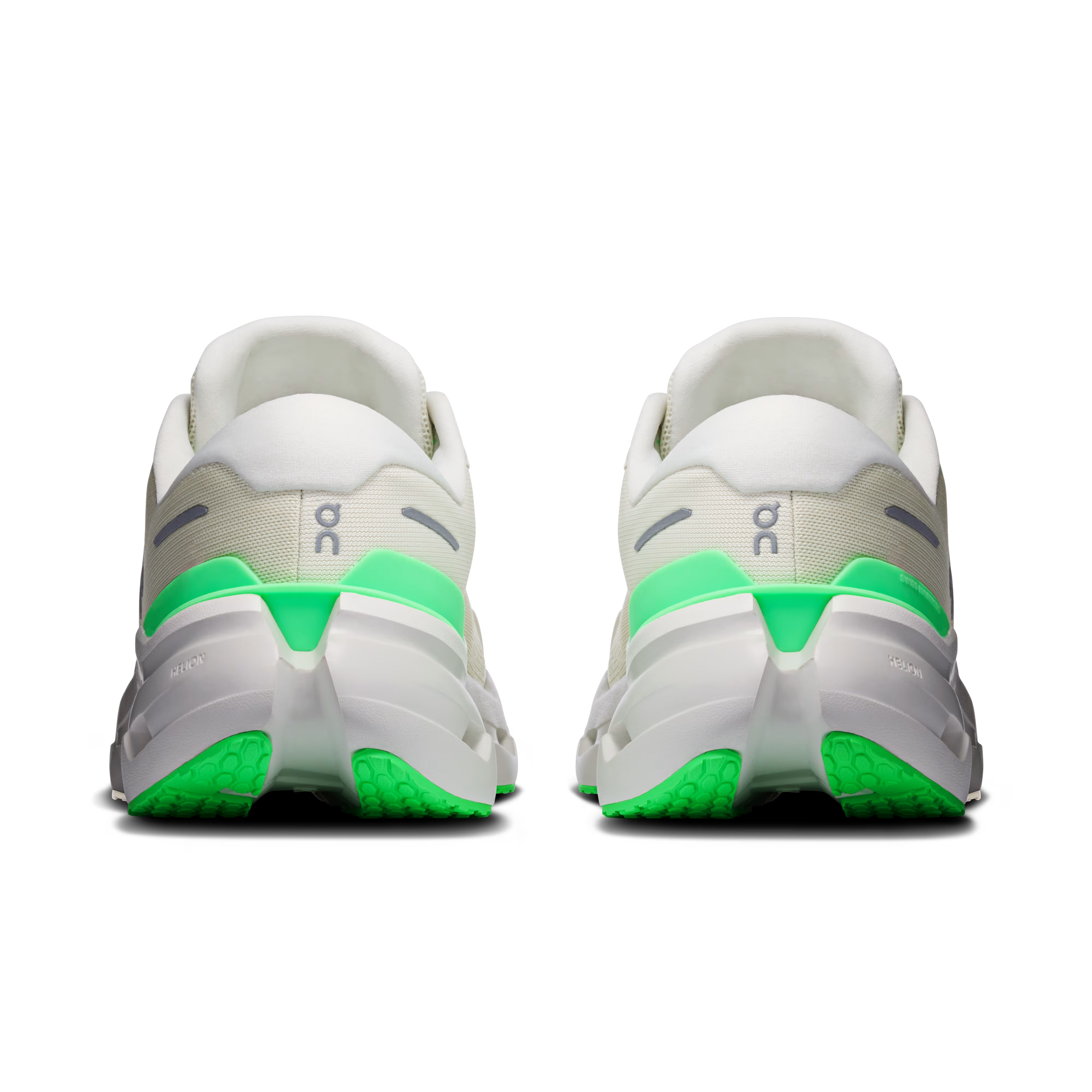 On Cloud Men's Cloudrunner 3 Running Shoes - Wide