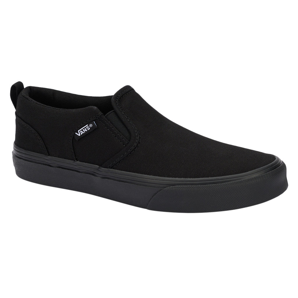 Kid's Asher Skateboard Shoes