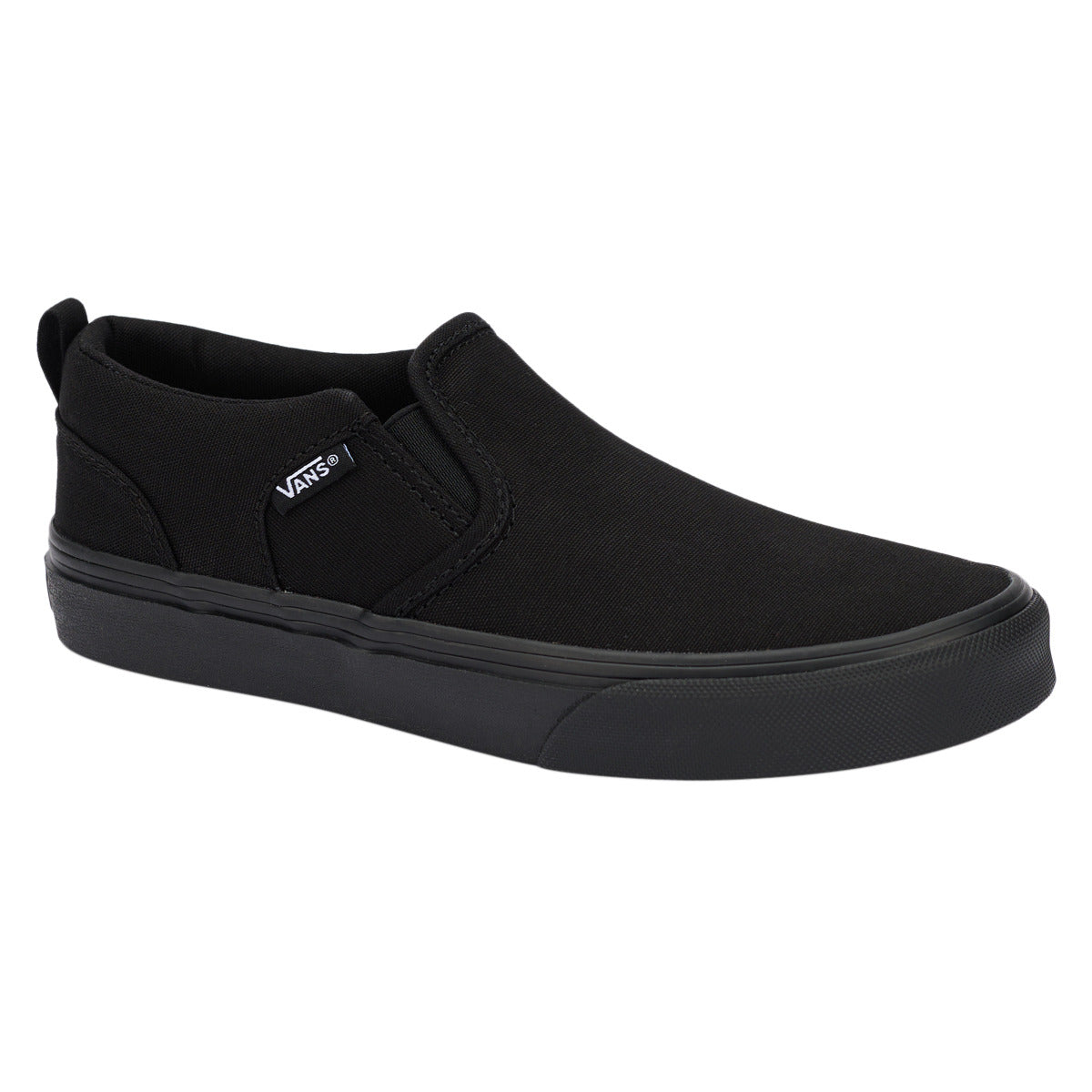 Kid's Asher Skateboard Shoes