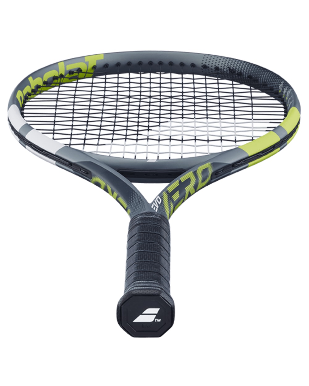 Babolat Evo Aero Gen2 Strung Tennis Racquet