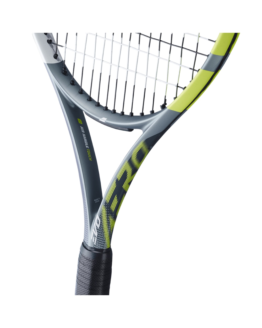 Babolat Evo Aero Gen2 Strung Tennis Racquet