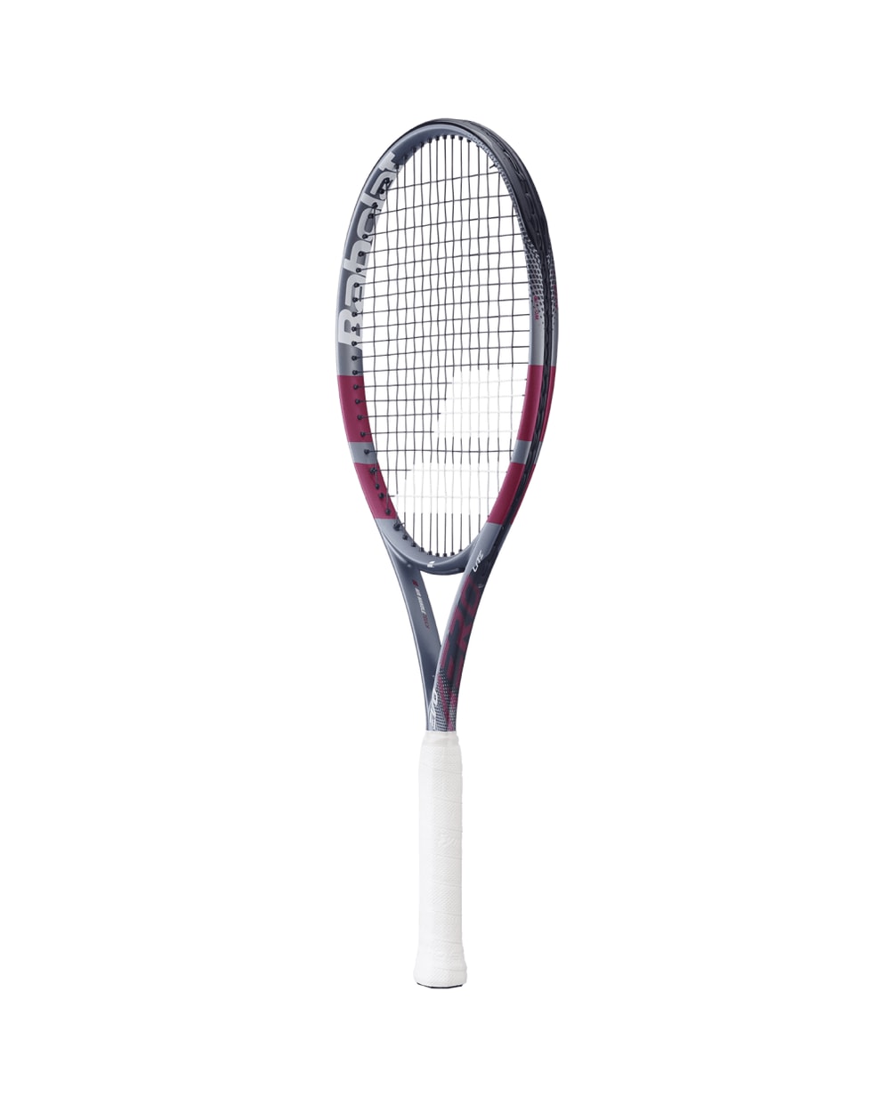 Babolat Evo Aero Lite Pink Gen2 Strung Tennis Racquet