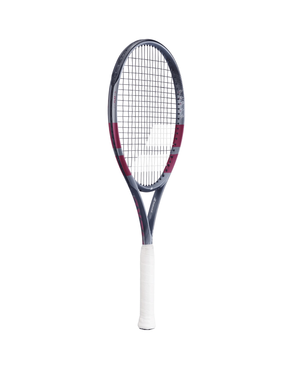 Babolat Evo Aero Lite Pink Gen2 Strung Tennis Racquet