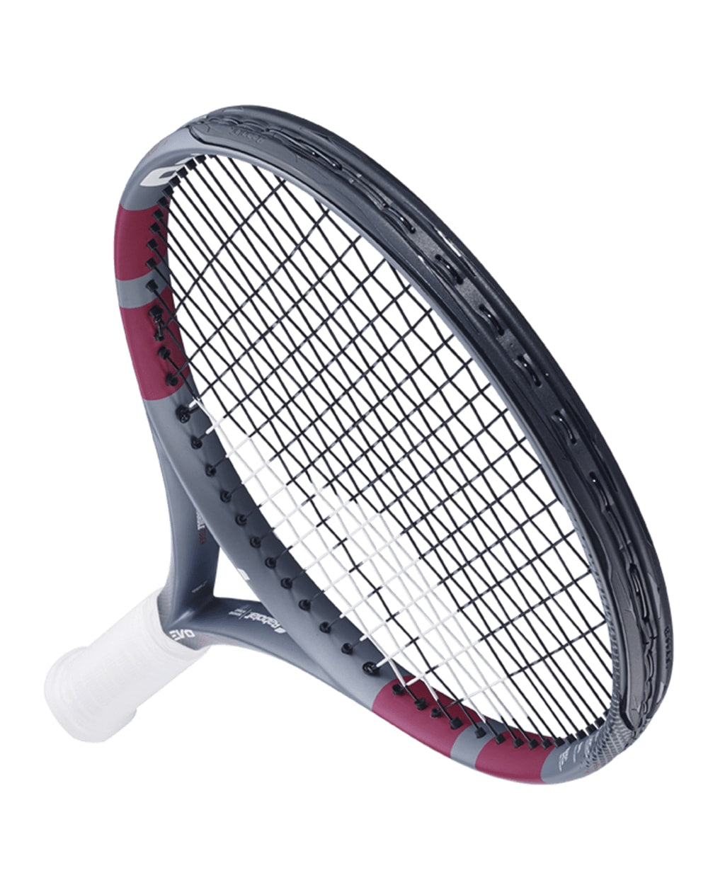 Babolat Evo Aero Lite Pink Gen2 Strung Tennis Racquet