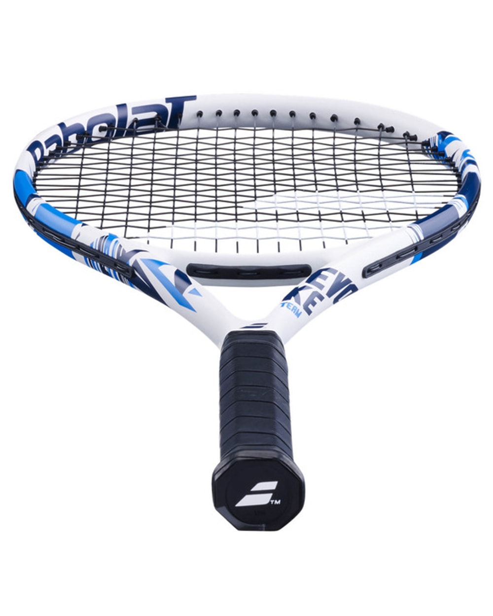 Babolat Evoke Team Tennis Racquet