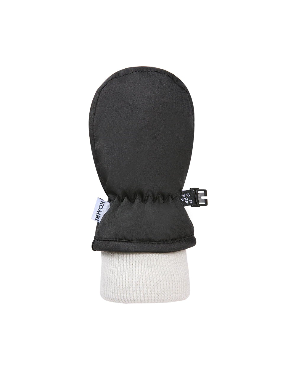 Baby Animal Foldable Cuff Infant Mittens