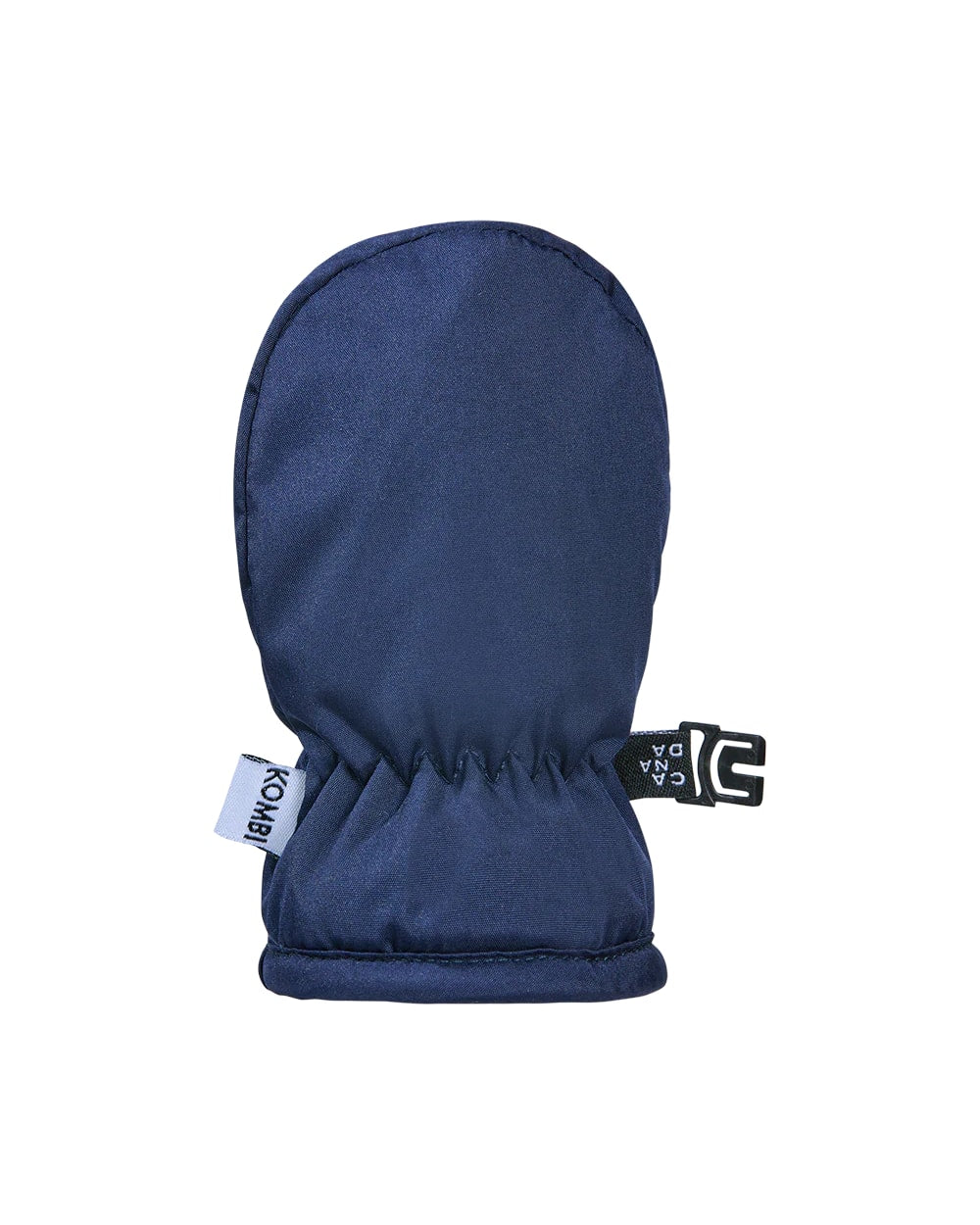 Baby Animal Foldable Cuff Infant Mittens