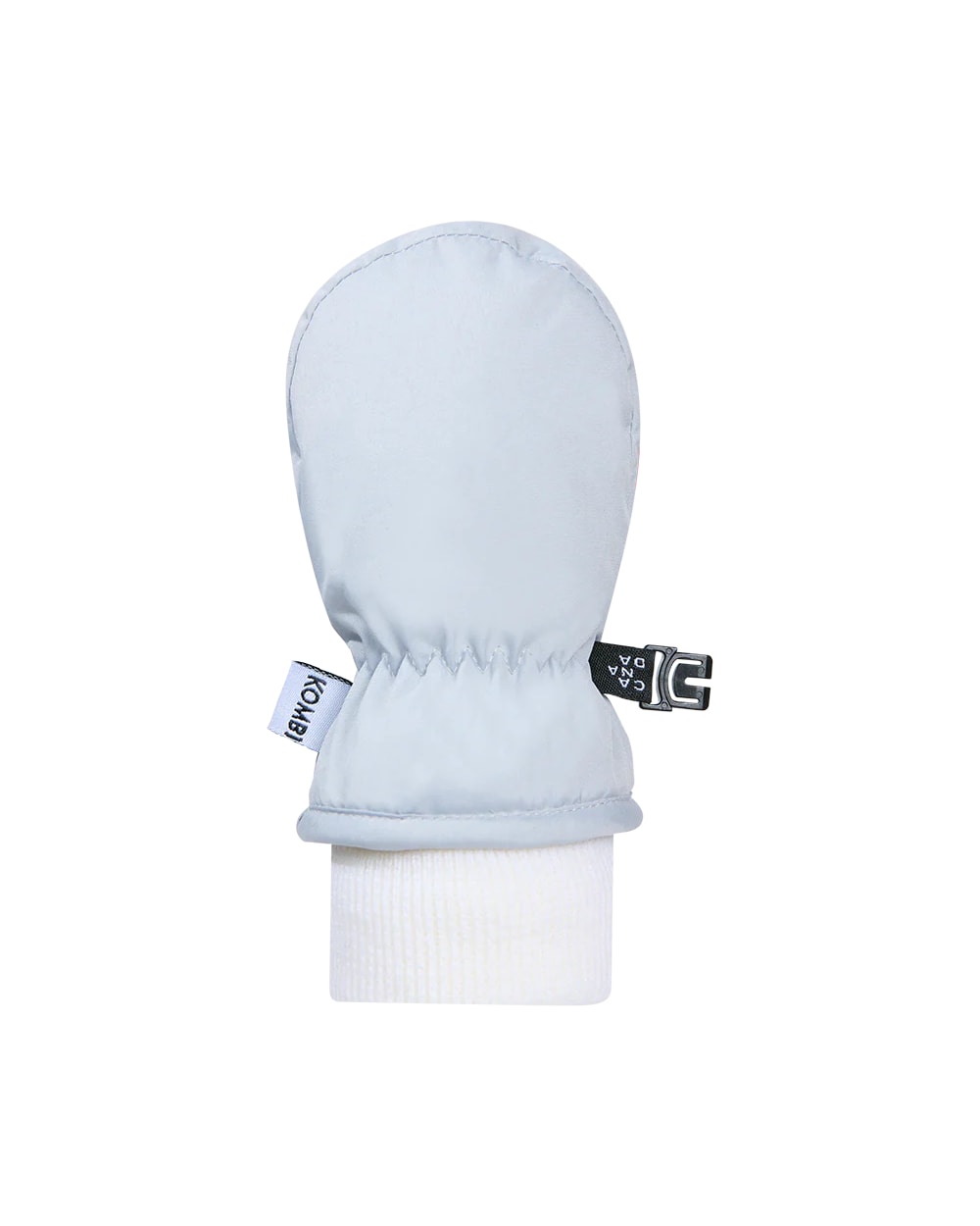 Baby Animal Foldable Cuff Infant Mittens