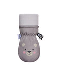 Baby Animal Foldable Cuff Infant Mittens