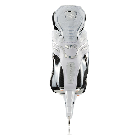 True Senior Catalyst 5X4 Whiteout Player Skates