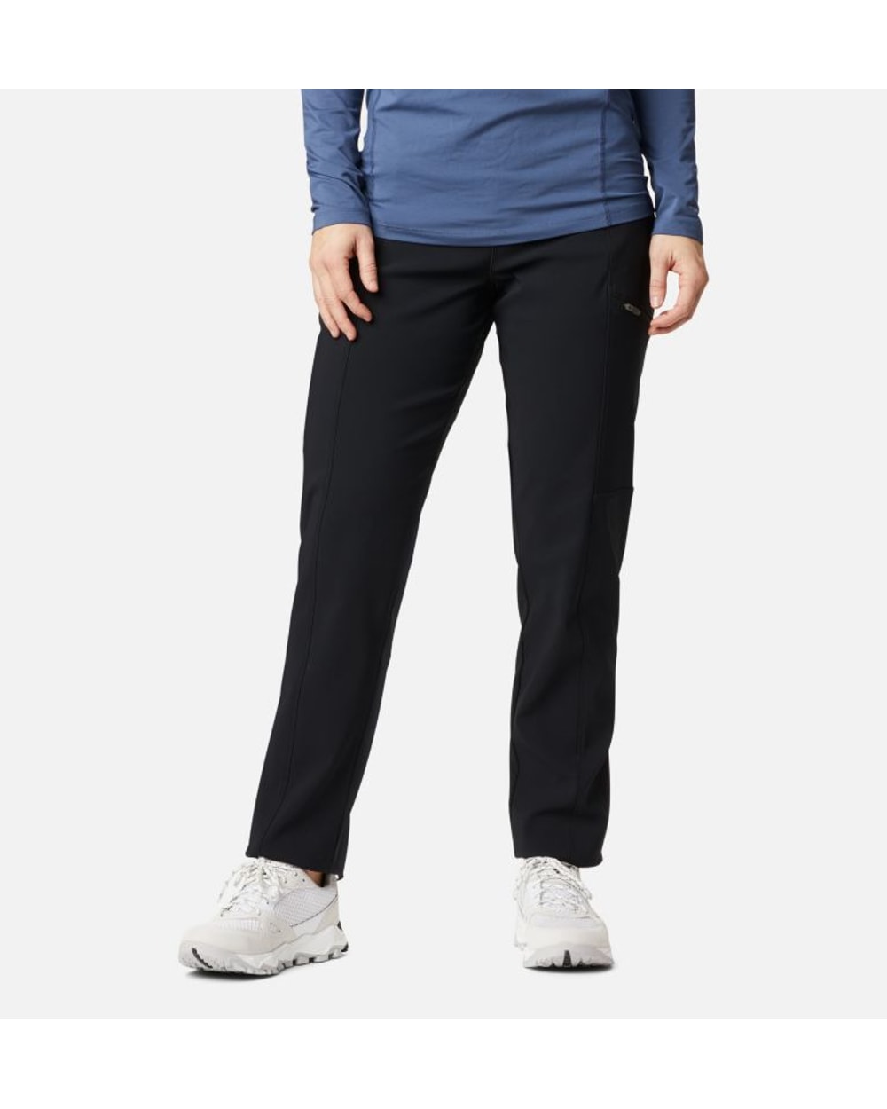 Women's Back Beauty High Rise Warm Pant