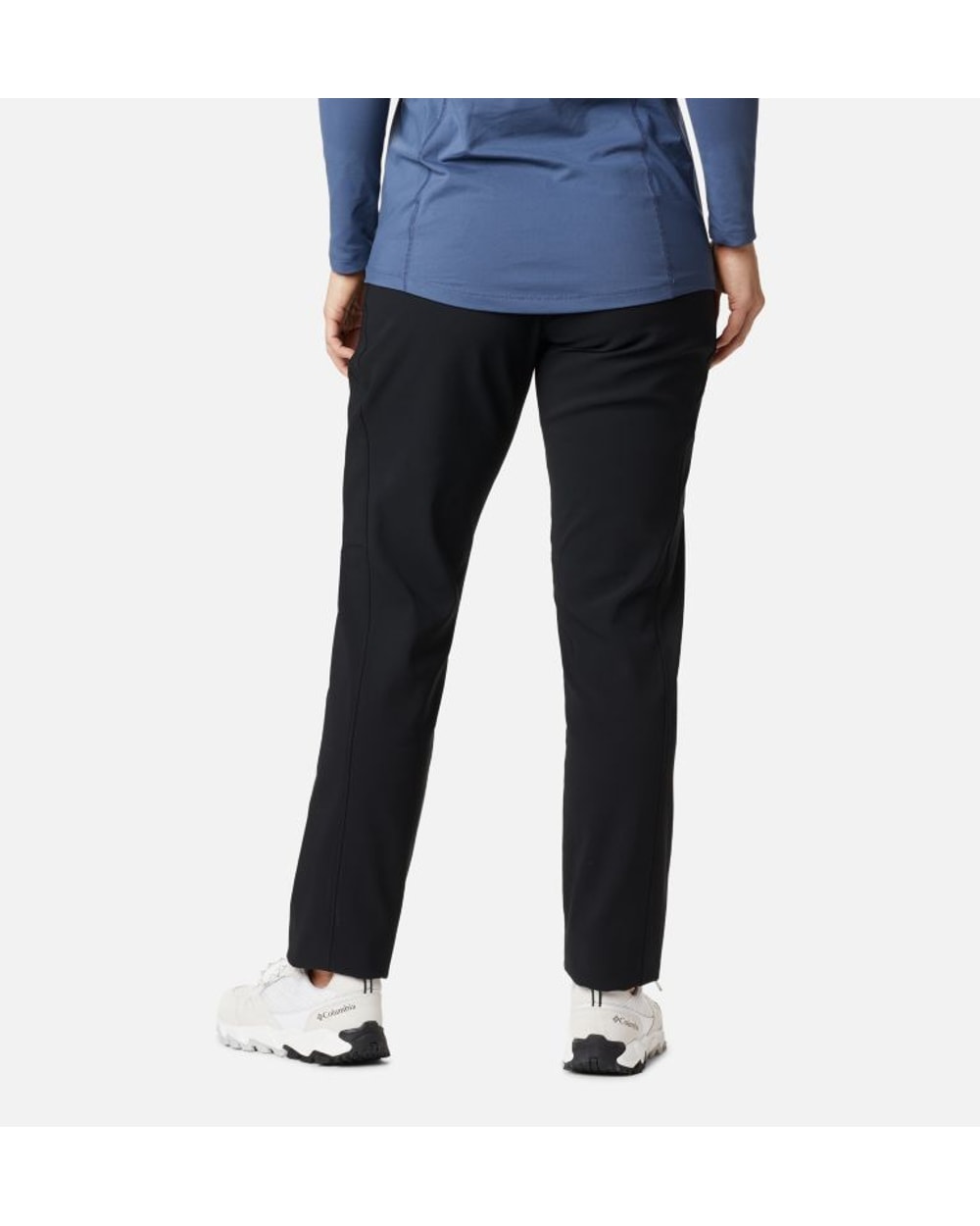 Women's Back Beauty High Rise Warm Pant
