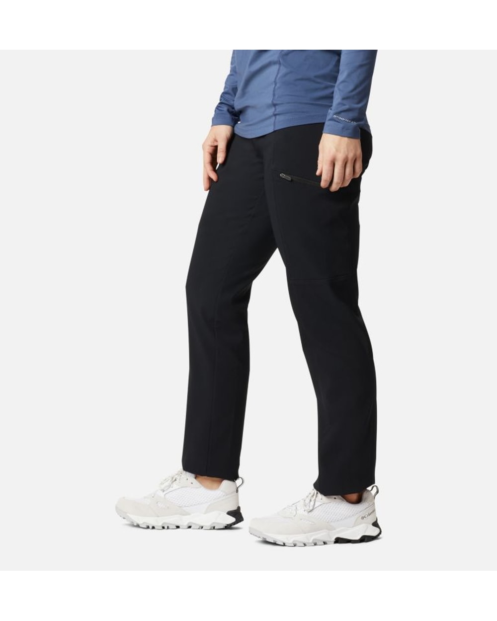 Women's Back Beauty High Rise Warm Pant