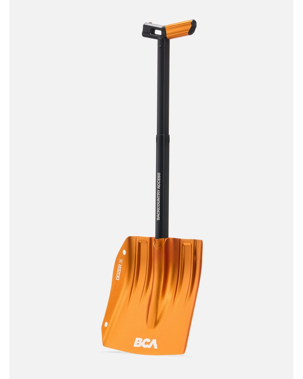 Backcountry Access Dozer 2H Avalanche Shovel - front