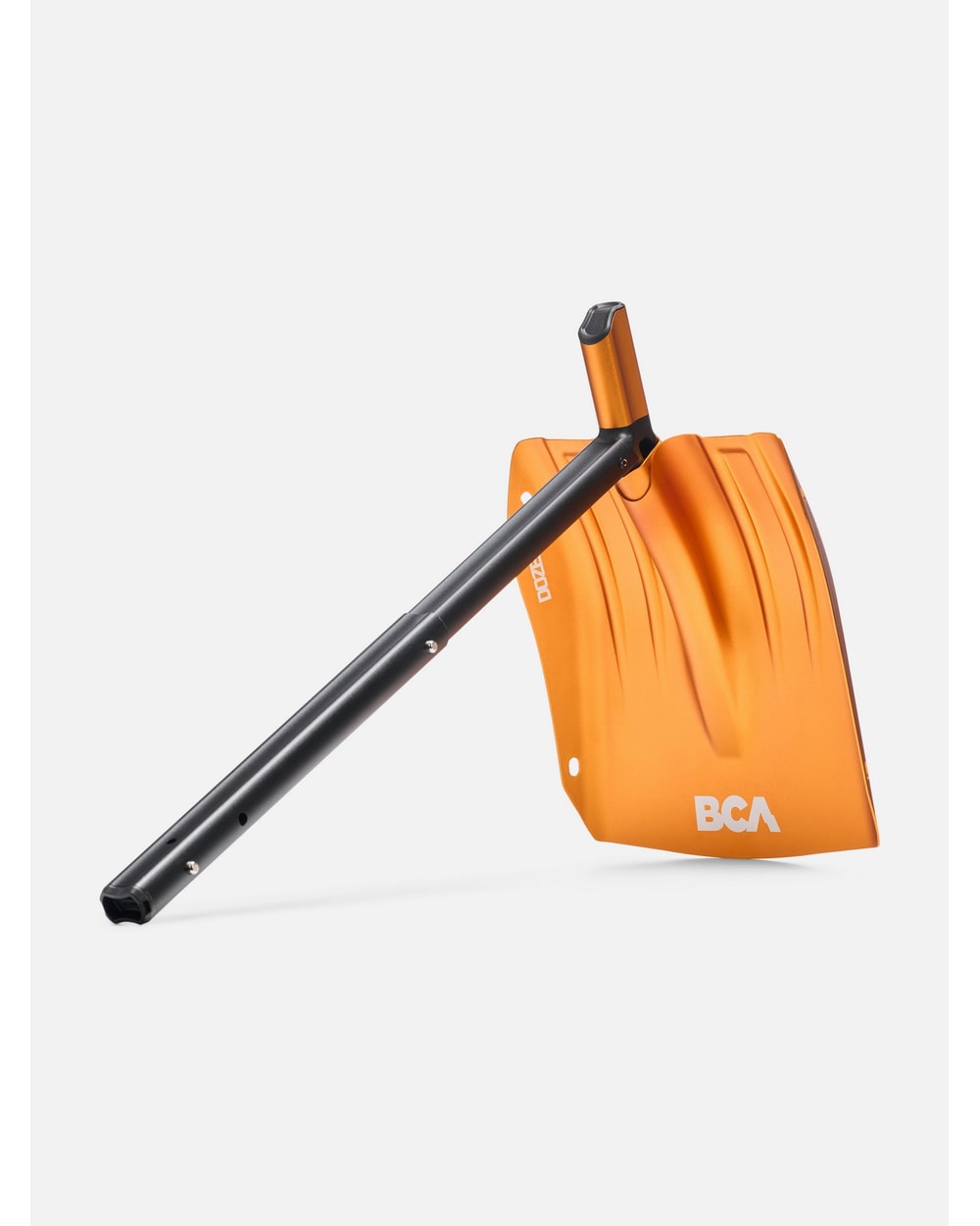 Backcountry Access Dozer 2H Avalanche Shovel - hoe mode