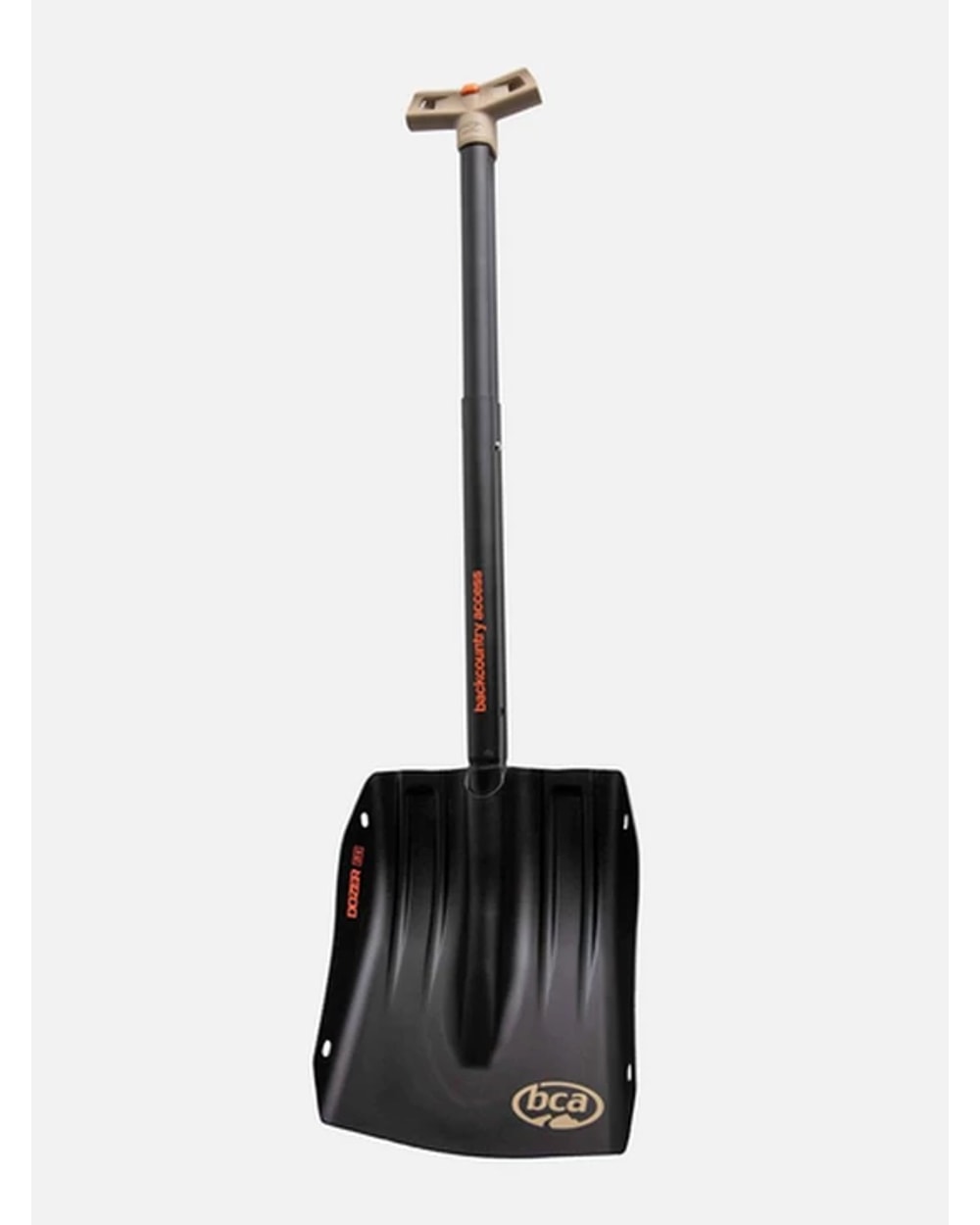 BCA Backcountry Access Dozer 2T-S Avalanche Shovel - 2026