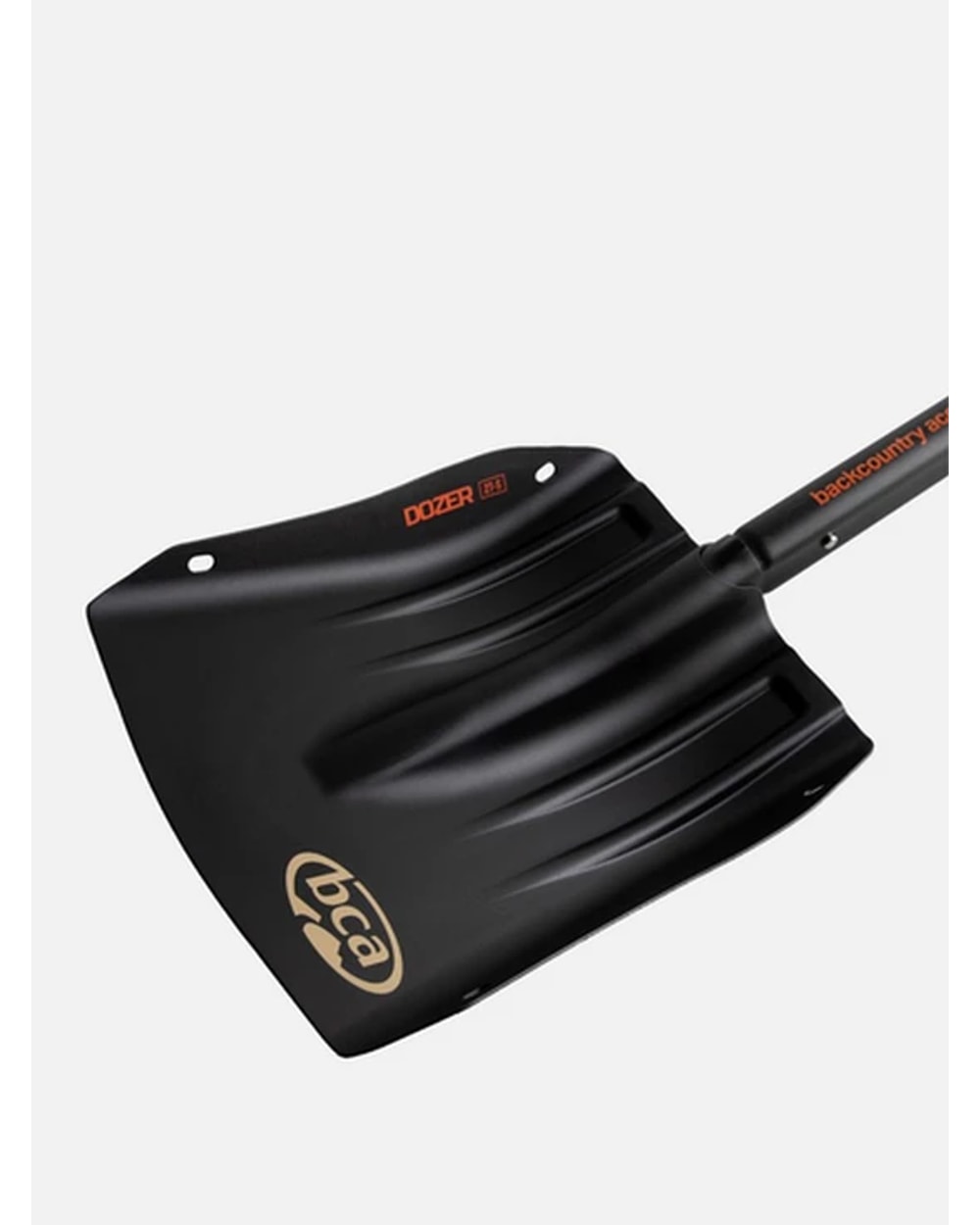 BCA Backcountry Access Dozer 2T-S Avalanche Shovel - 2026