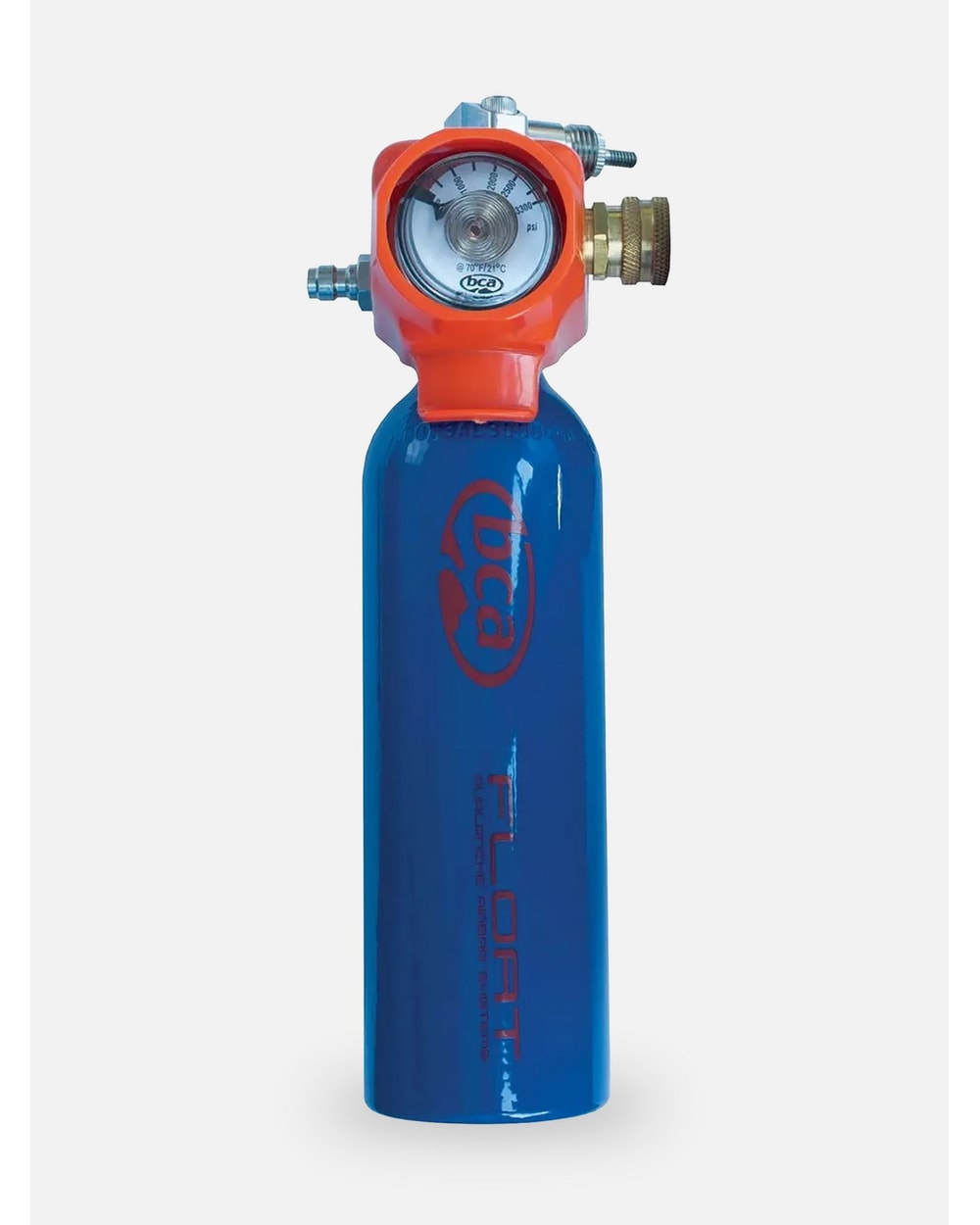 Backcountry Access Float 2.0 Air Cylinder (Empty) - front