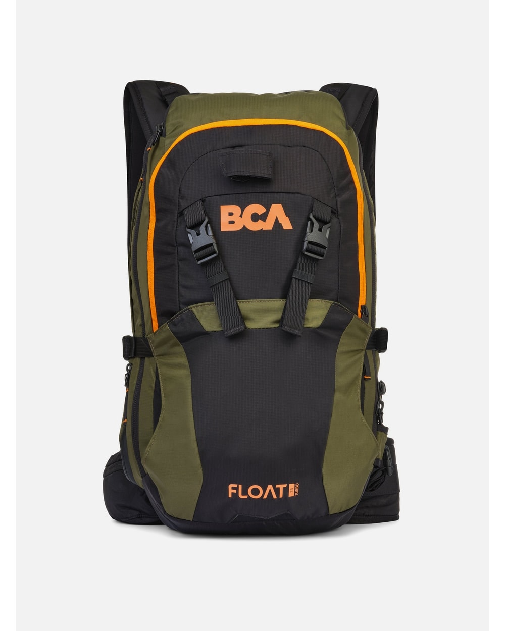 Backcountry Access Float 25 Turbo Avalanche Airbag 2.0 - front