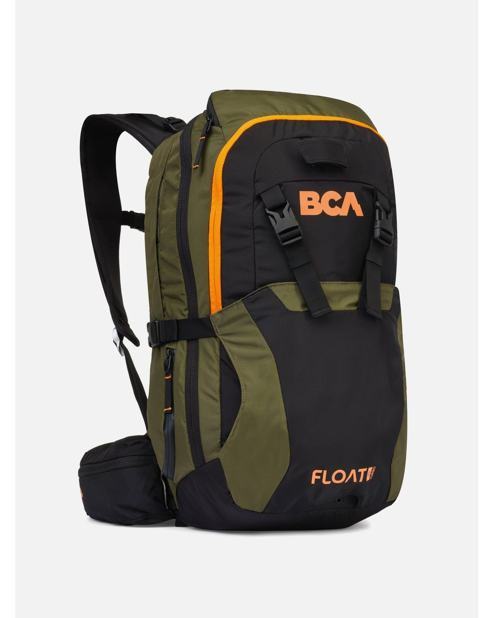 Backcountry Access Float 25 Turbo Avalanche Airbag 2.0 - side