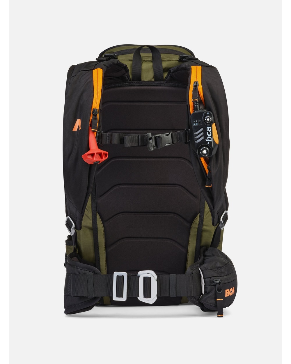Backcountry Access Float 25 Turbo Avalanche Airbag 2.0 - back