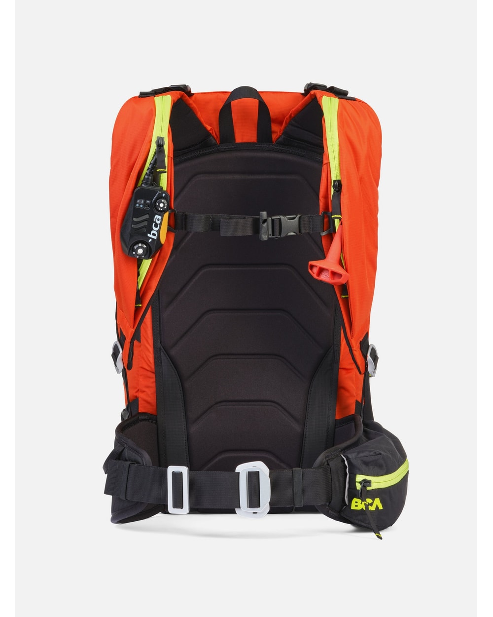 Backcountry Access Float 32 Avalanche Airbag 2.0 - back