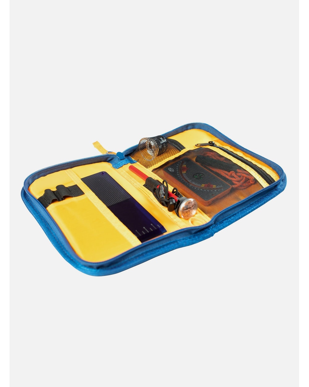 Backcountry Access Snow Study Kit - open detail