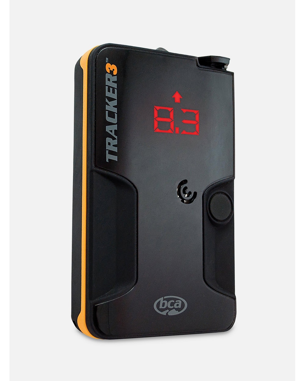 Backcountry Access Tracker 3 Canada Rescue Package - Tracker 3 beacon