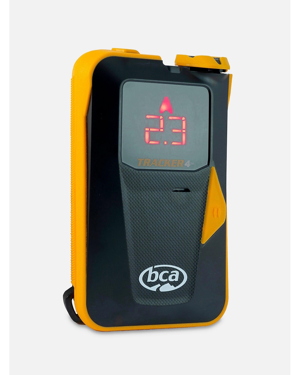 Backcountry Access Tracker 4 Avalanche Rescue Package - Tracker 4 beacon