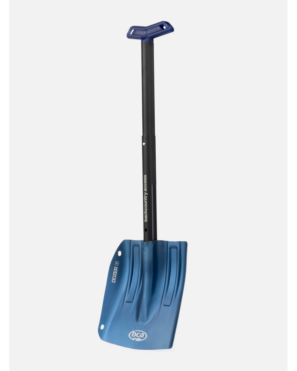 Backcountry Access Tracker 4 Avalanche Rescue Package - shovel