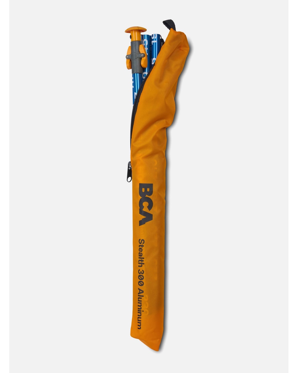 Backcountry Access Tracker 4 Avalanche Rescue Package - probe in sleeve