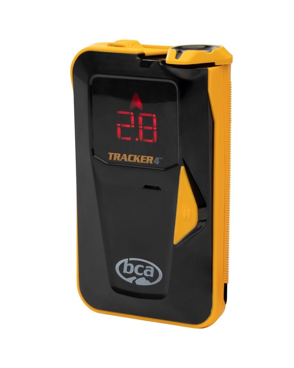 Backcountry Access Tracker 4 Avalanche Transceiver