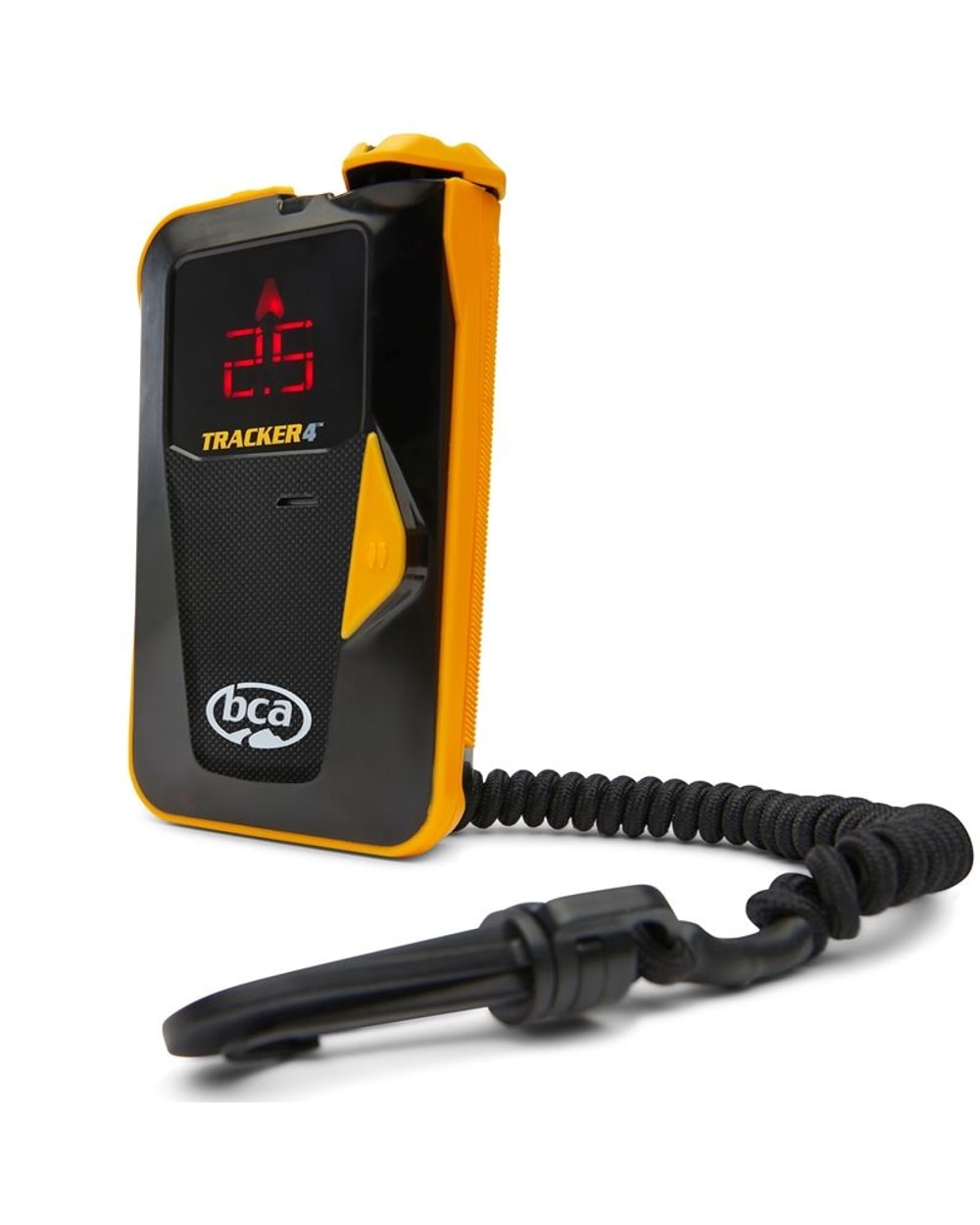 Backcountry Access Tracker 4 Avalanche Transceiver