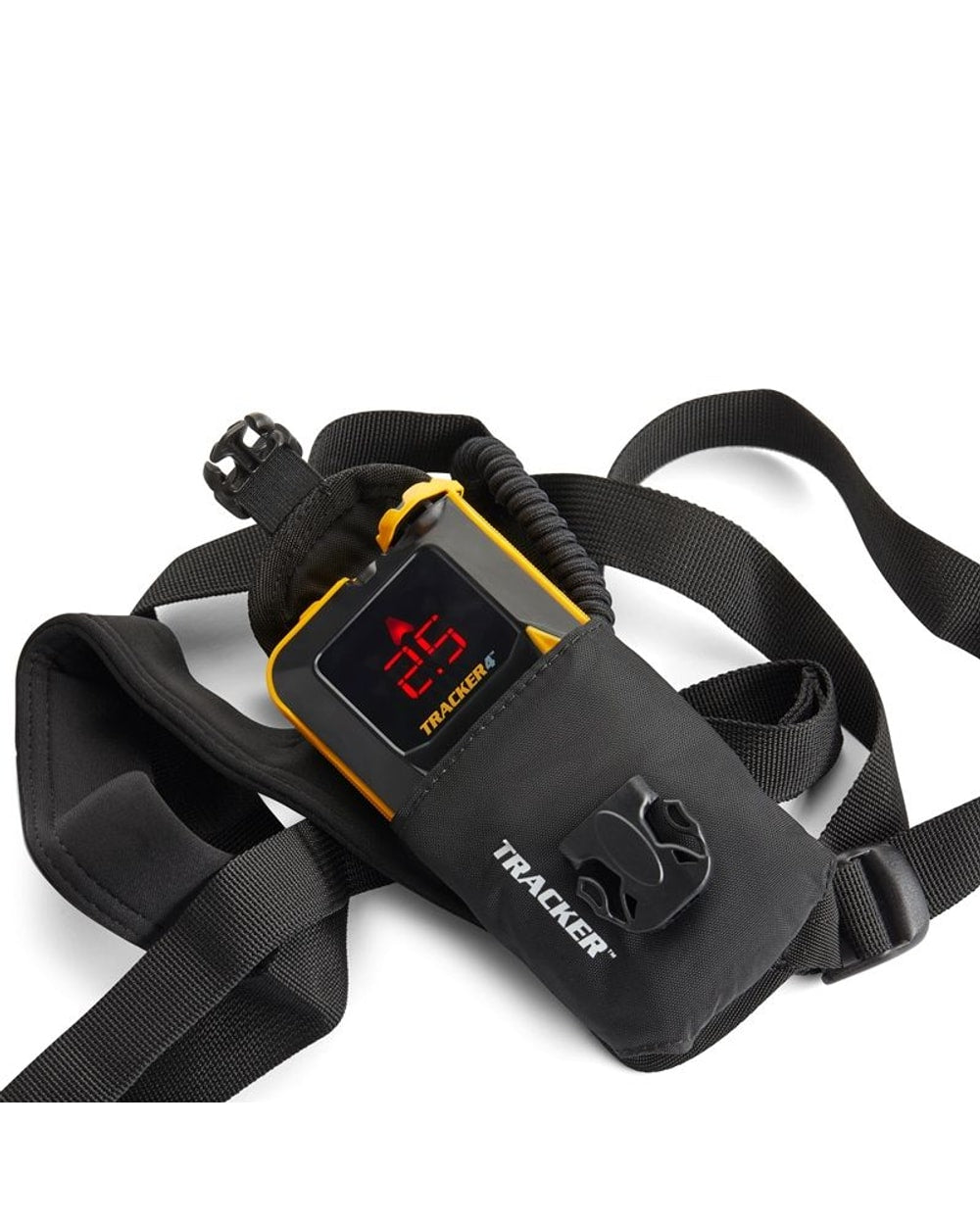 Backcountry Access Tracker 4 Avalanche Transceiver