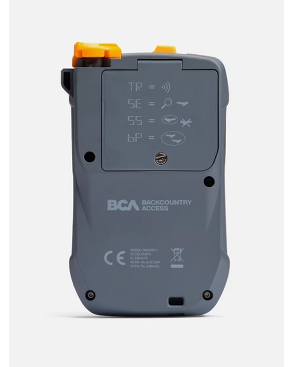 Backcountry Access Tracker S Avalanche Beacon - 2026