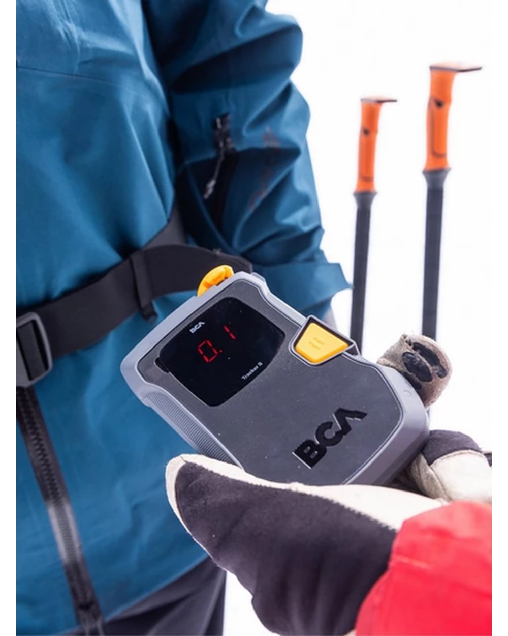 Backcountry Access Tracker S Avalanche Beacon - 2026