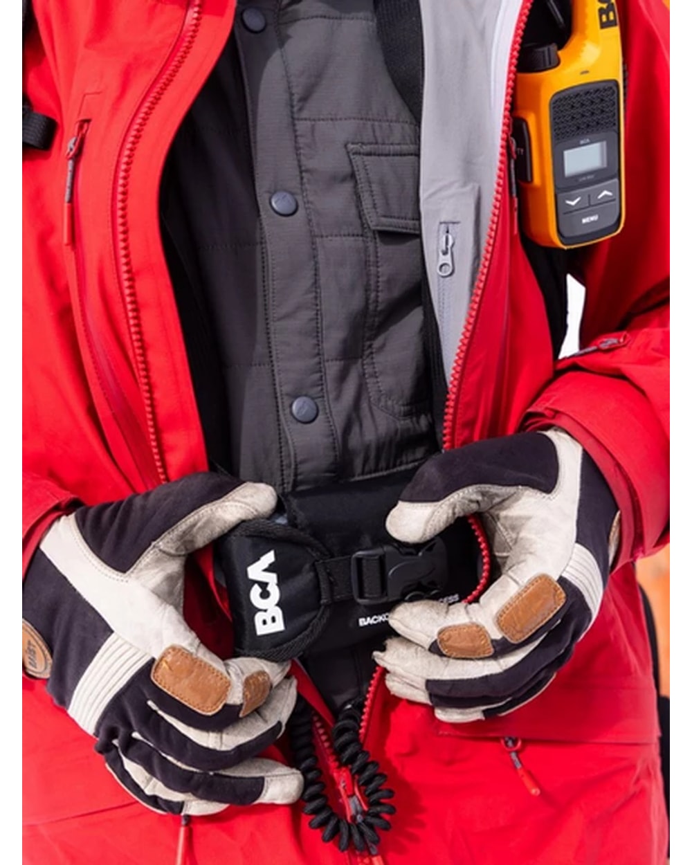 Backcountry Access Tracker S Avalanche Beacon - 2026