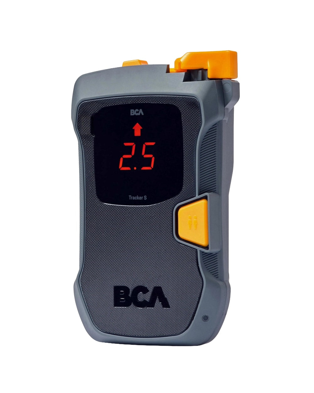 Backcountry Access Tracker S Canada Rescue Package - Tracker S beacon