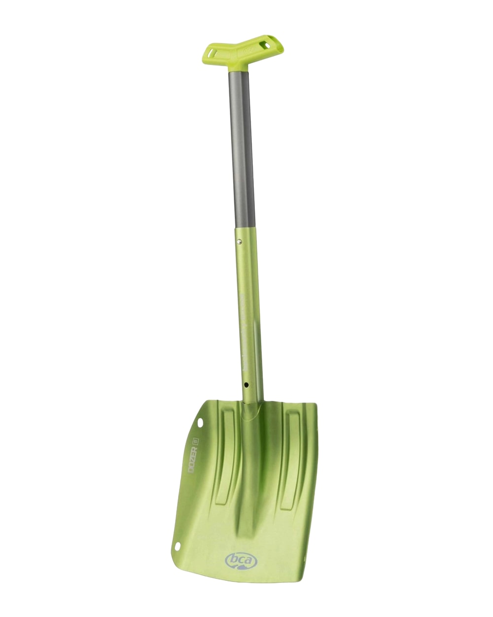 Backcountry Access Tracker S Canada Rescue Package - Dozer 1T shovel extended