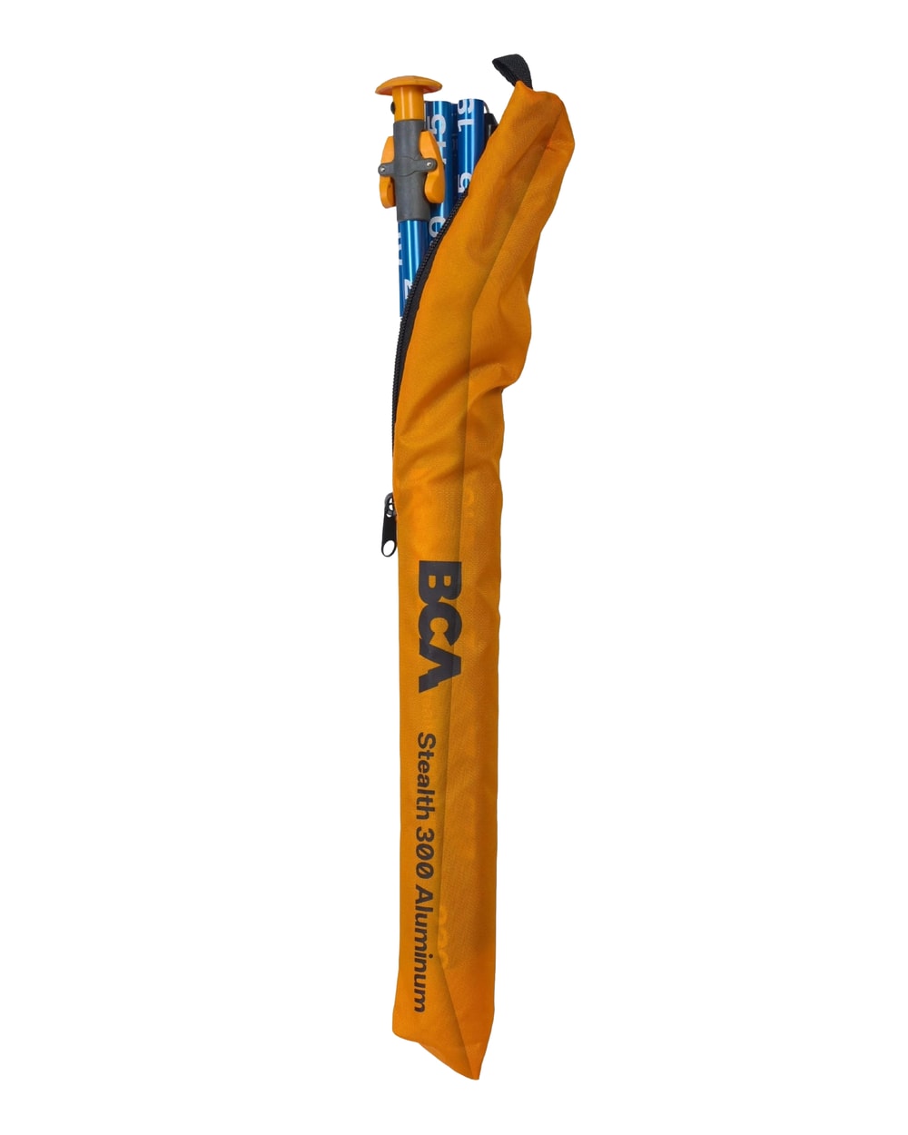 Backcountry Access Tracker S Canada Rescue Package - Stealth 300 probe in sleeve