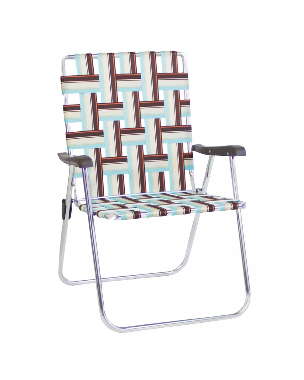 Backtrack Chair