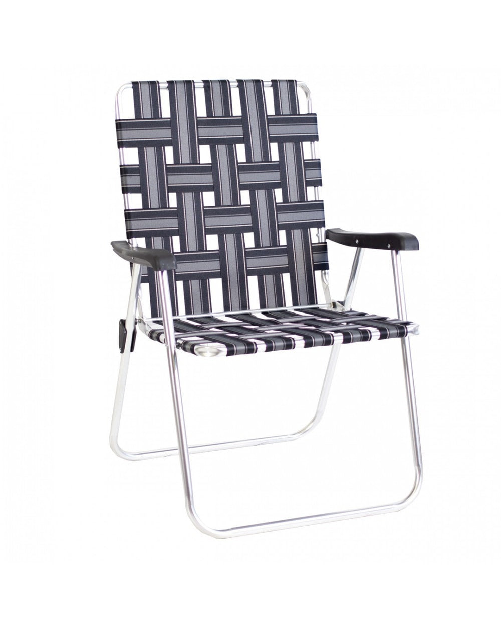 Backtrack Chair