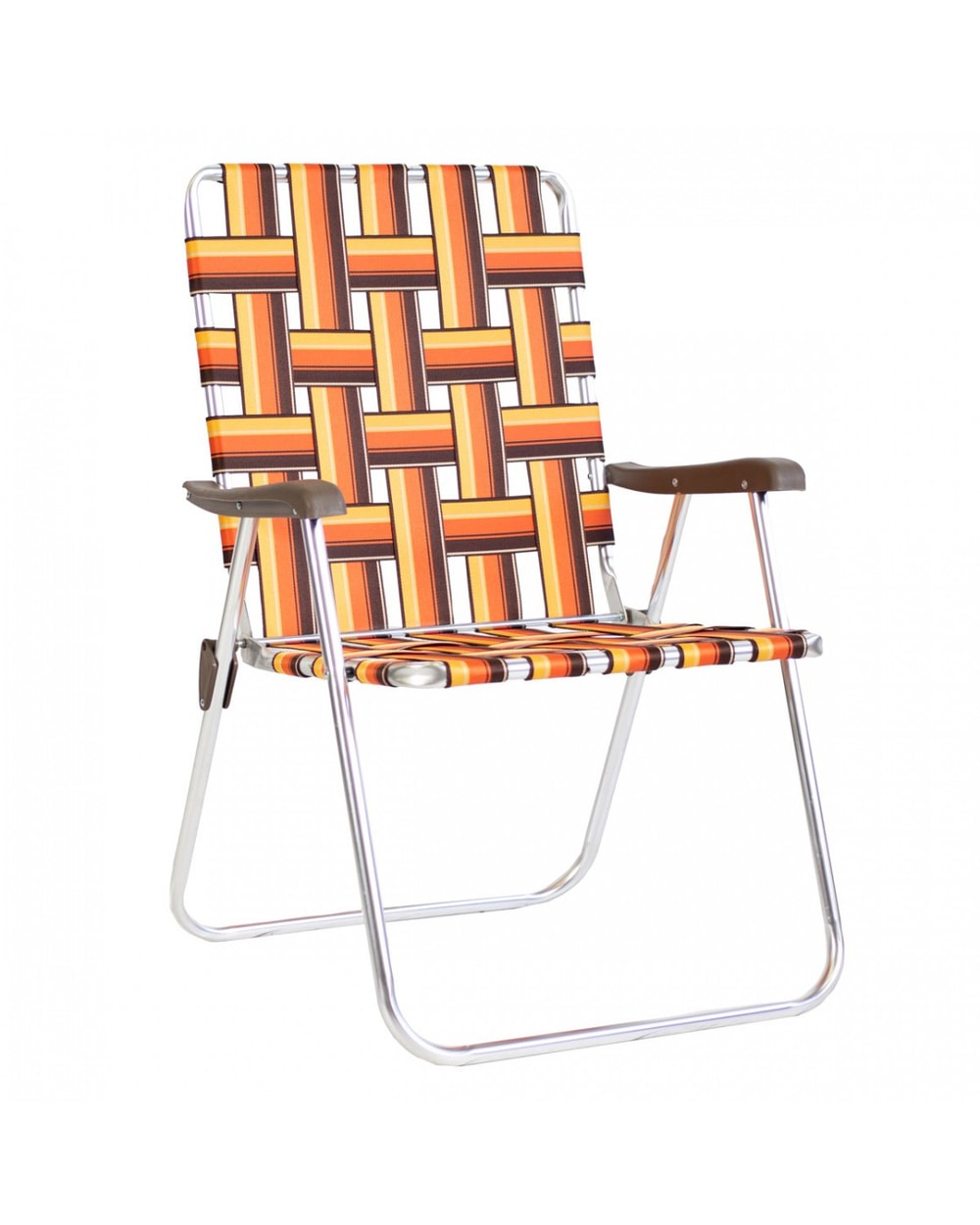 Backtrack Chair