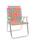 Backtrack Chair